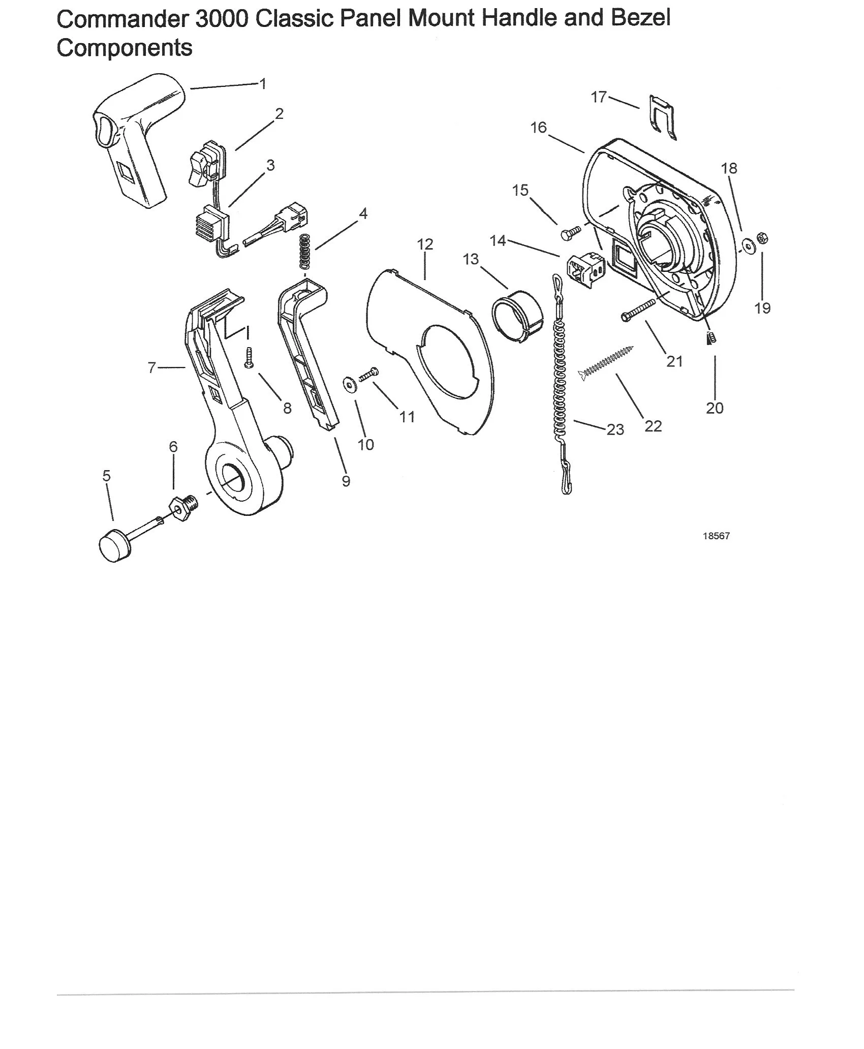 Boat Kill Switch Wiring Diagram