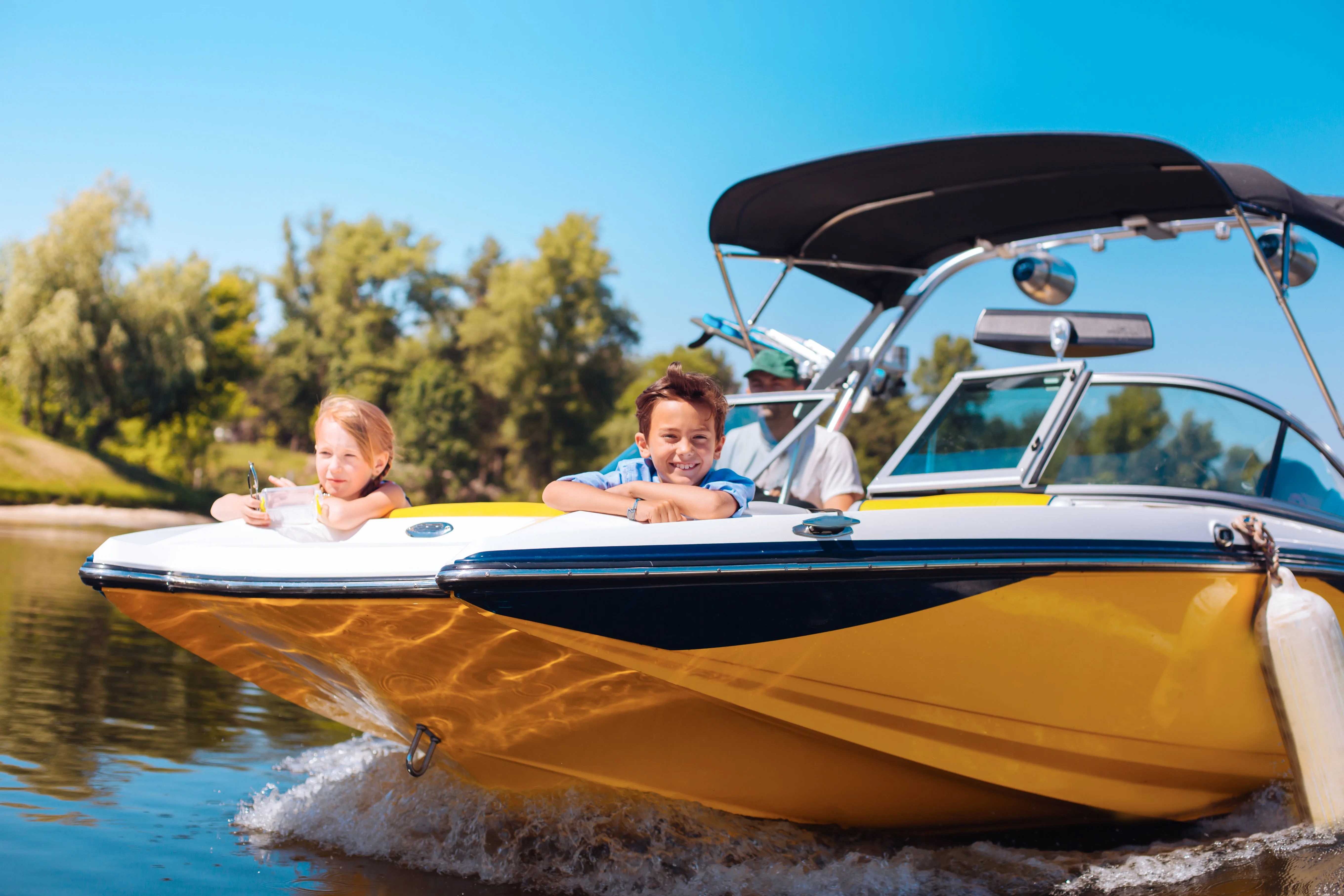 Boat Loan Calculator Estimate Your Payments Nerdwallet