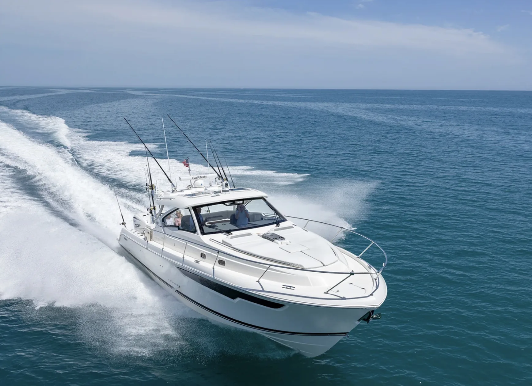 Boat Reviews