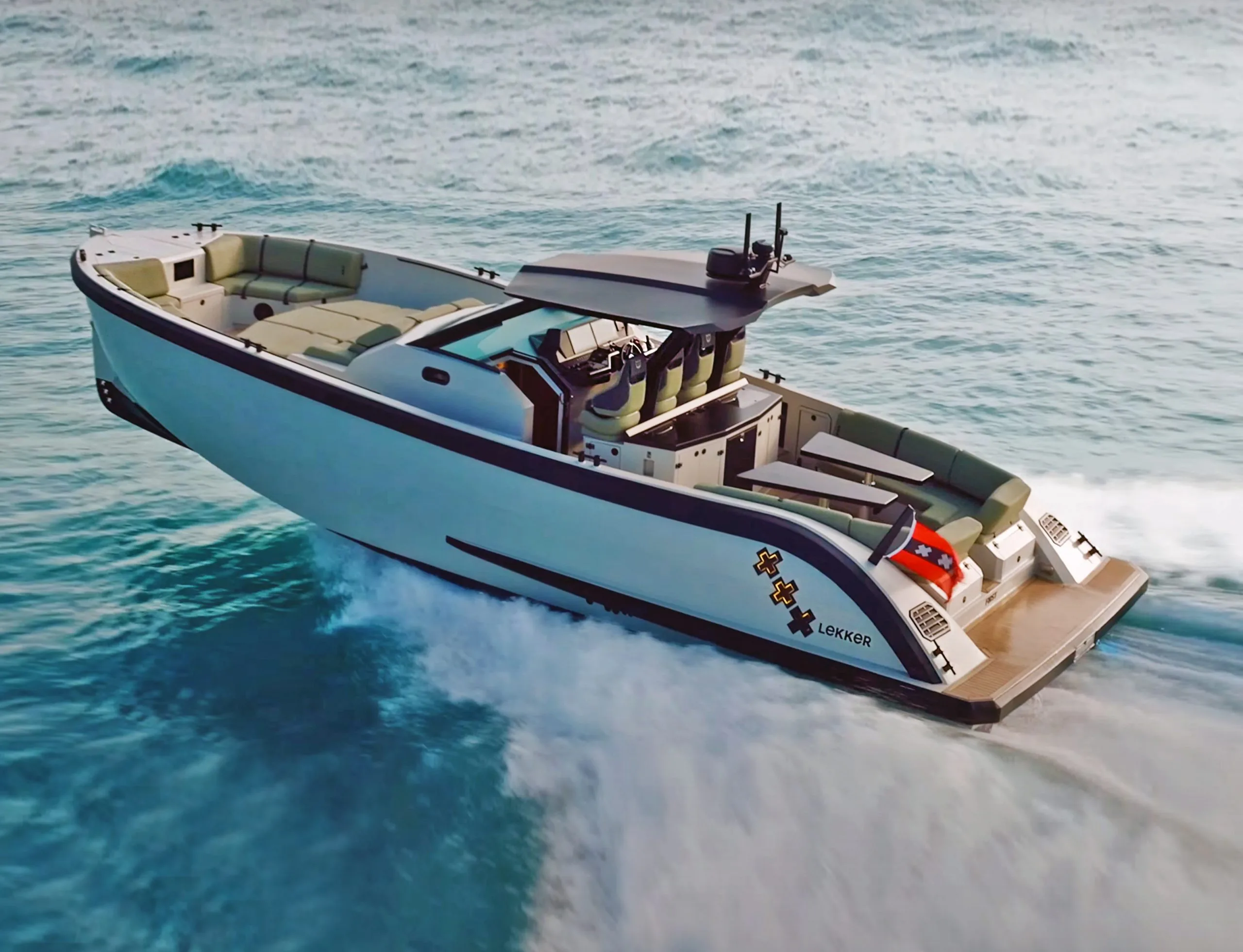 Boat Reviews