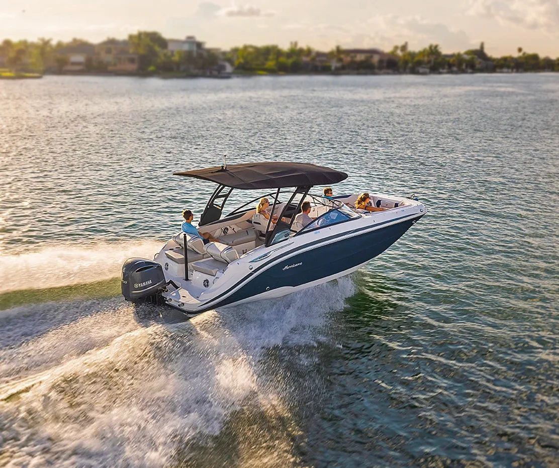 Boat Reviews