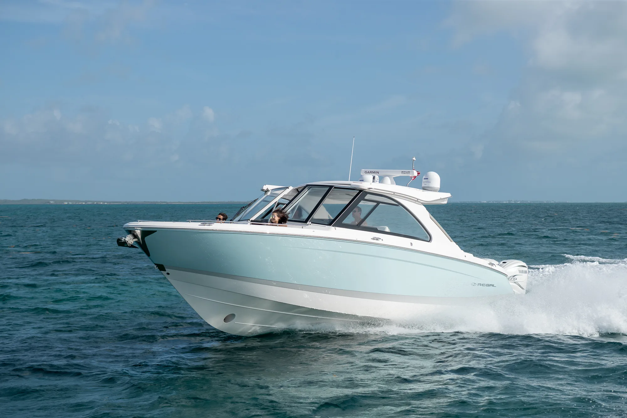 Boat Reviews
