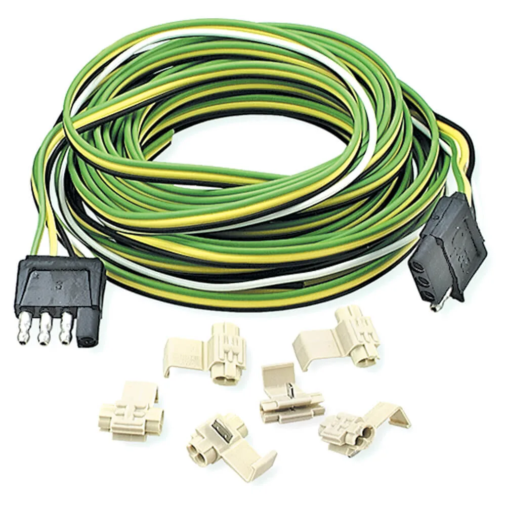 Boat Trailer Wire Diagram At Anna Octoman Blog