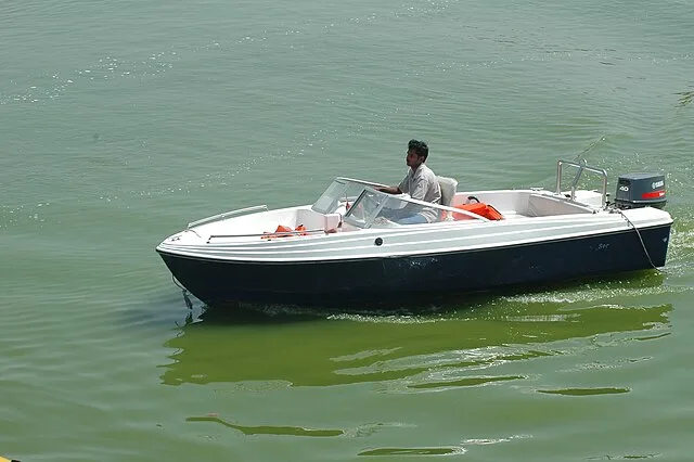 Boat Wikipedia