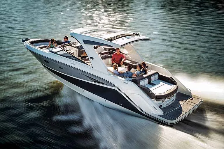 Boatzon The New Way To Buy A Boat Online