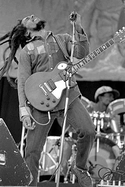 Bob Marley Wikipedia Tiếng Việt