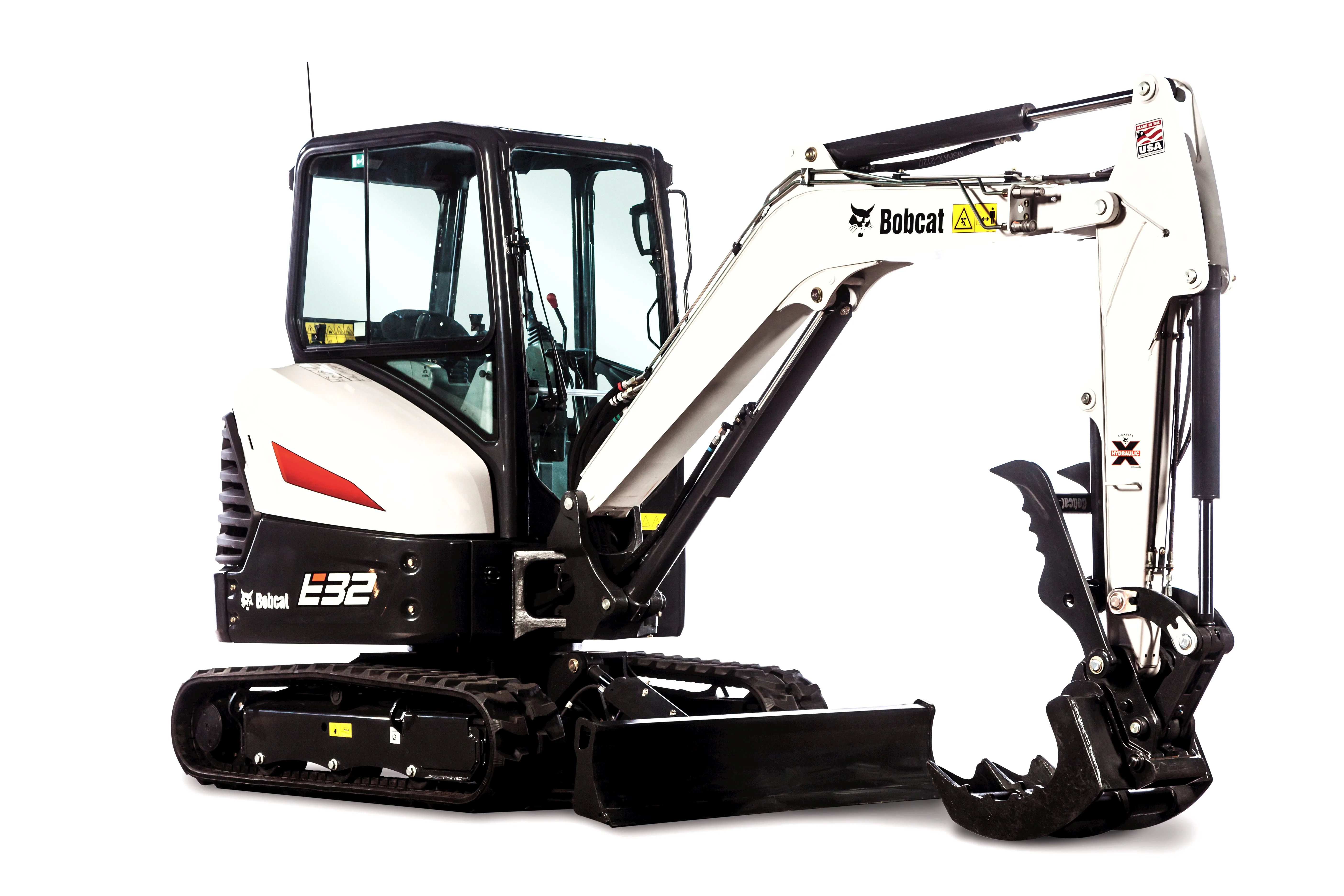 Bobcat Equipment Dealer Maspeth Ny Bobcat Of New York
