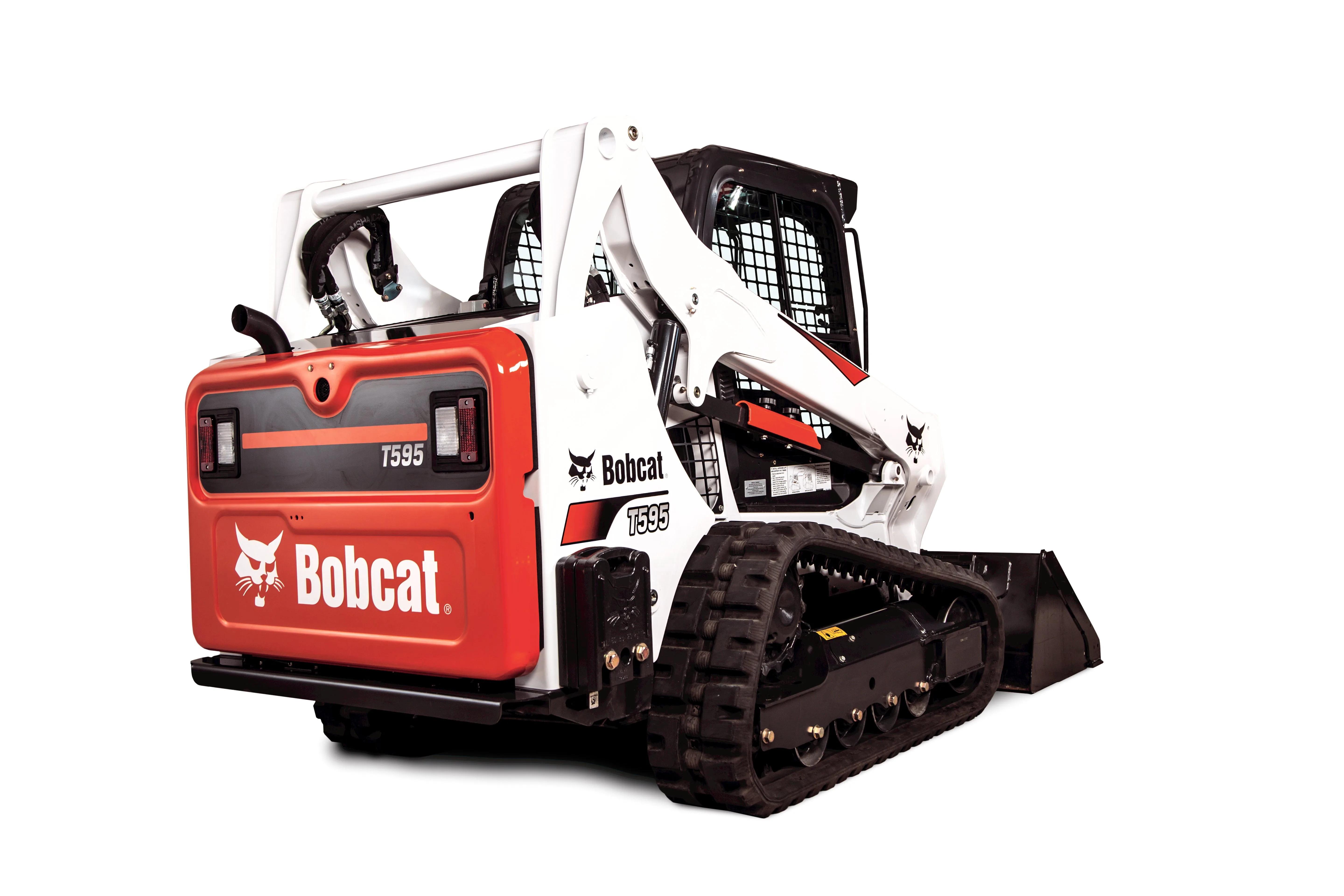 Bobcat Equipment Dealer Maspeth Ny Bobcat Of New York
