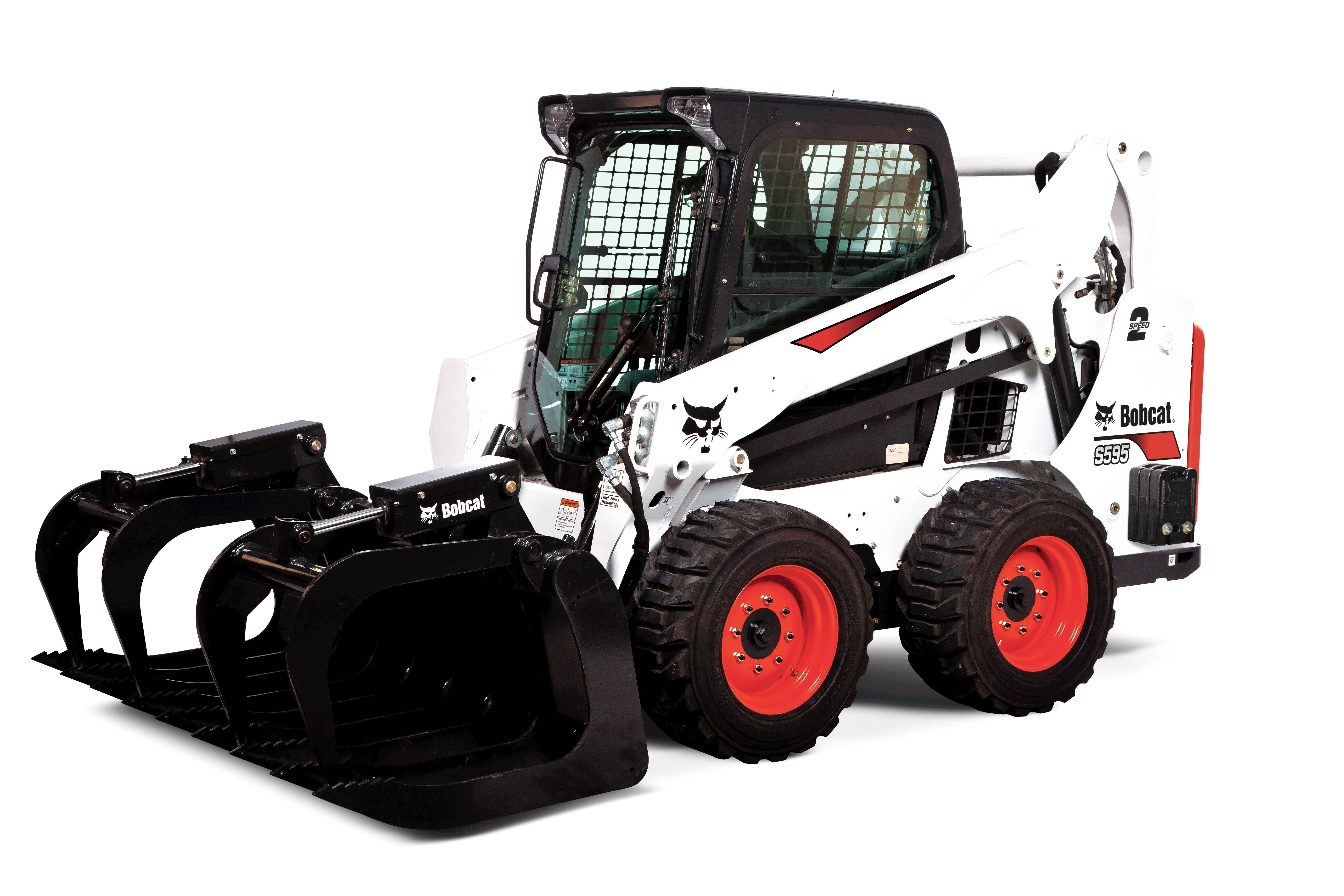 Bobcat Equipment Dealer Maspeth Ny Bobcat Of New York