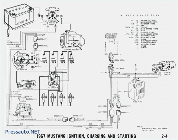 Bobcat S250 Alternator Wiring Diagram Wiring Diagram