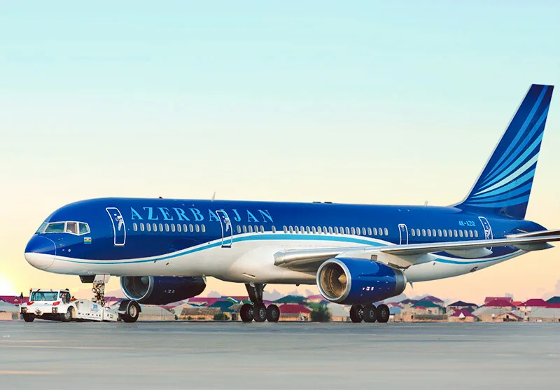 Boeing 757 Engine Fire Warning