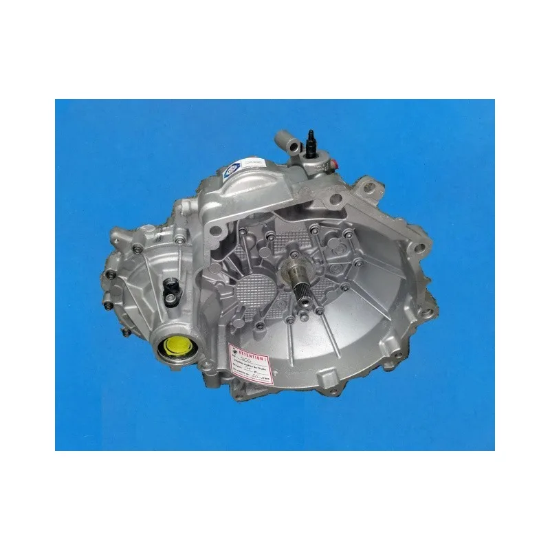 Boite De Vitesses Fiat Stilo 1 9 Jtd 8V