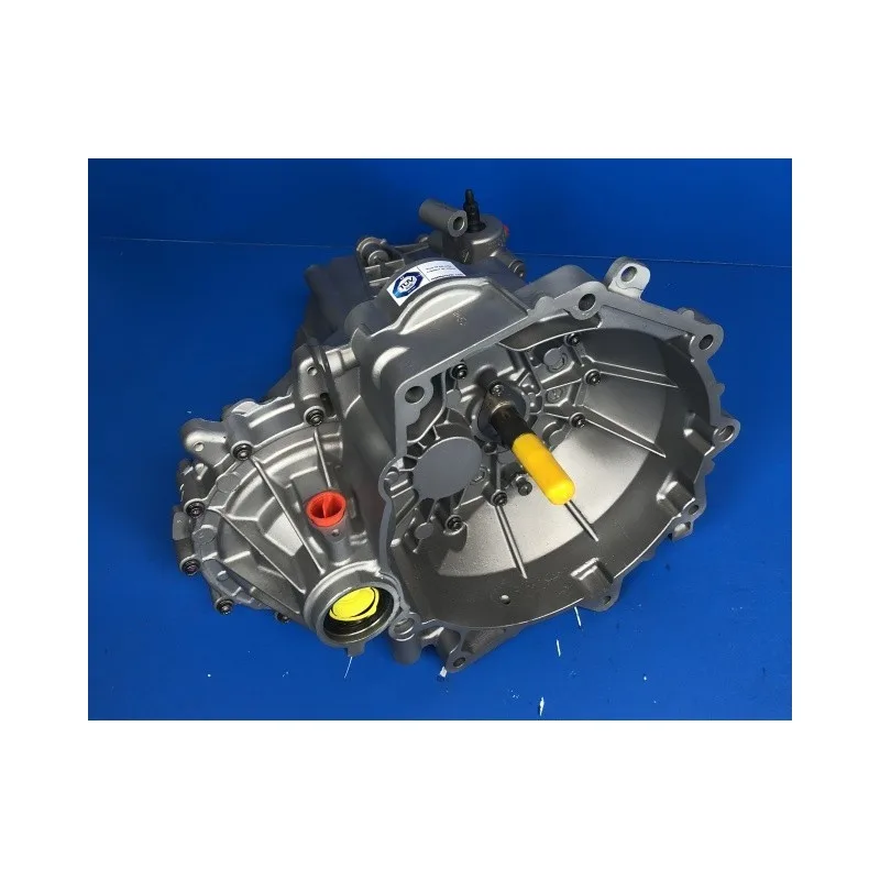 Boite De Vitesses Fiat Stilo 1 9 Jtd 8V