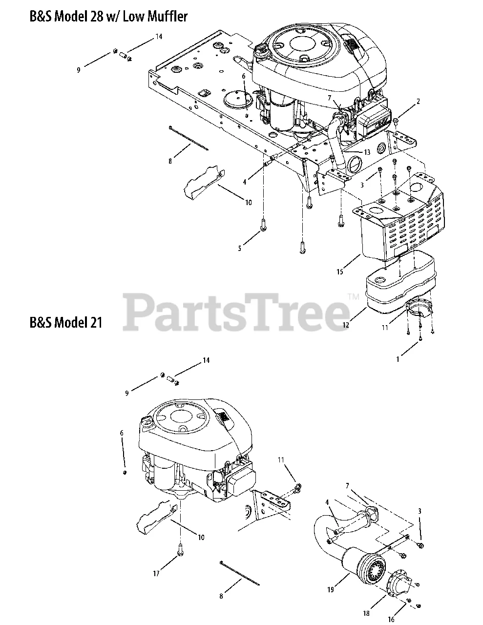 Bolens Lawn Tractor Parts Diagram