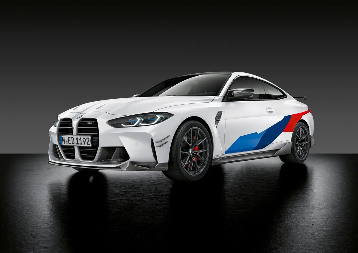 Bolje Od Najboljeg Bmw M3 M4 M Performance Auto Magazin Svet