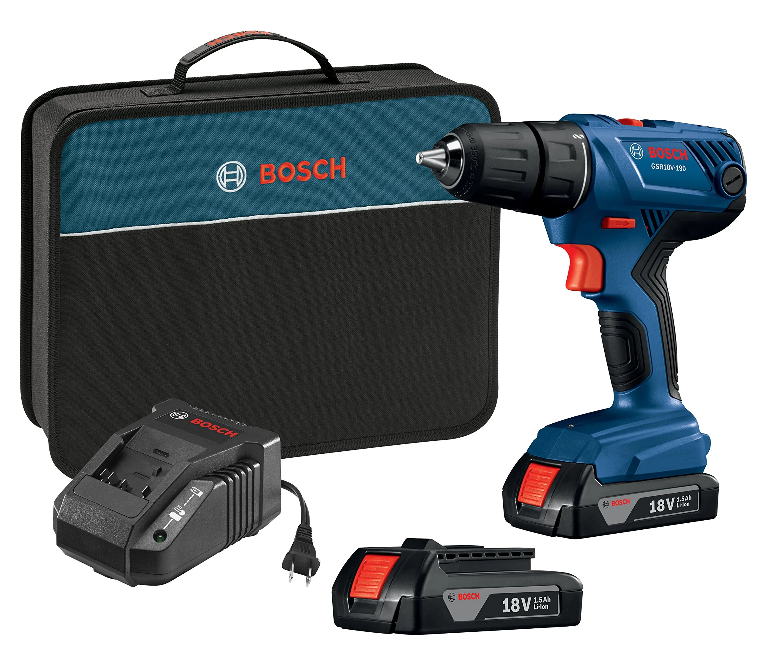 Bosch Drill