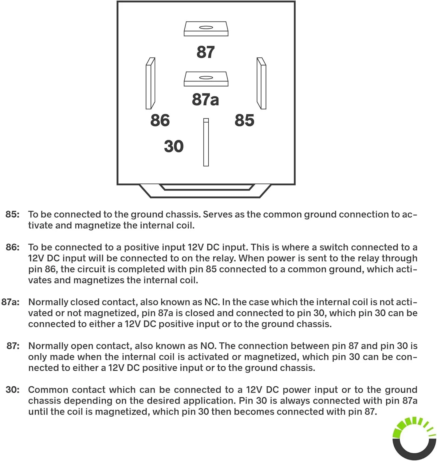 Bosch Headlight Relay Wiring Diagram For Your Needs