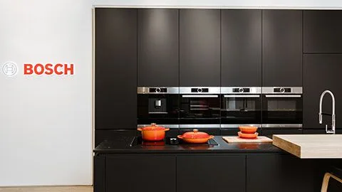 Bosch Home Appliances Experience Quality Reliability And Precision