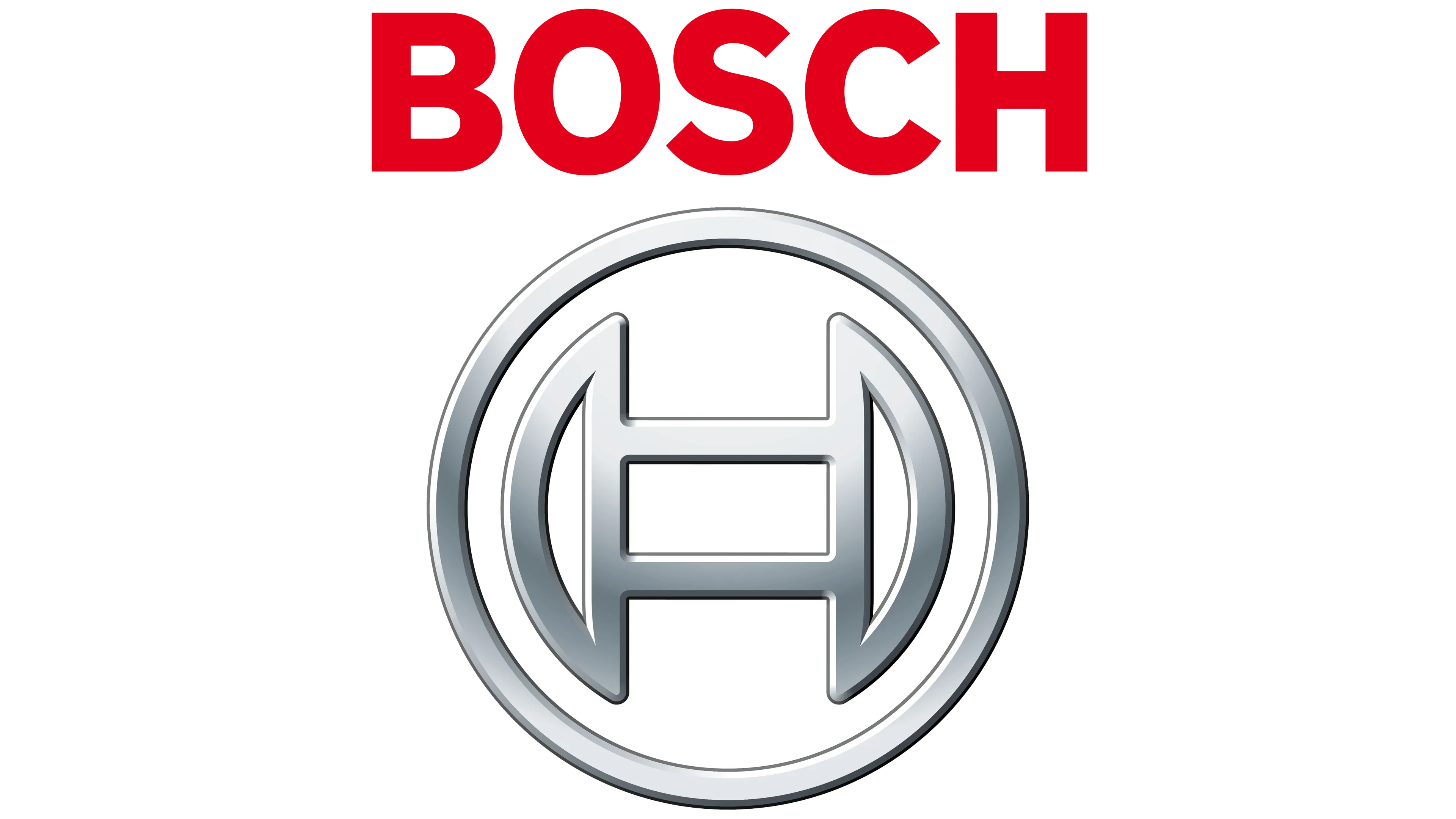 Bosch Logo Valor História Png