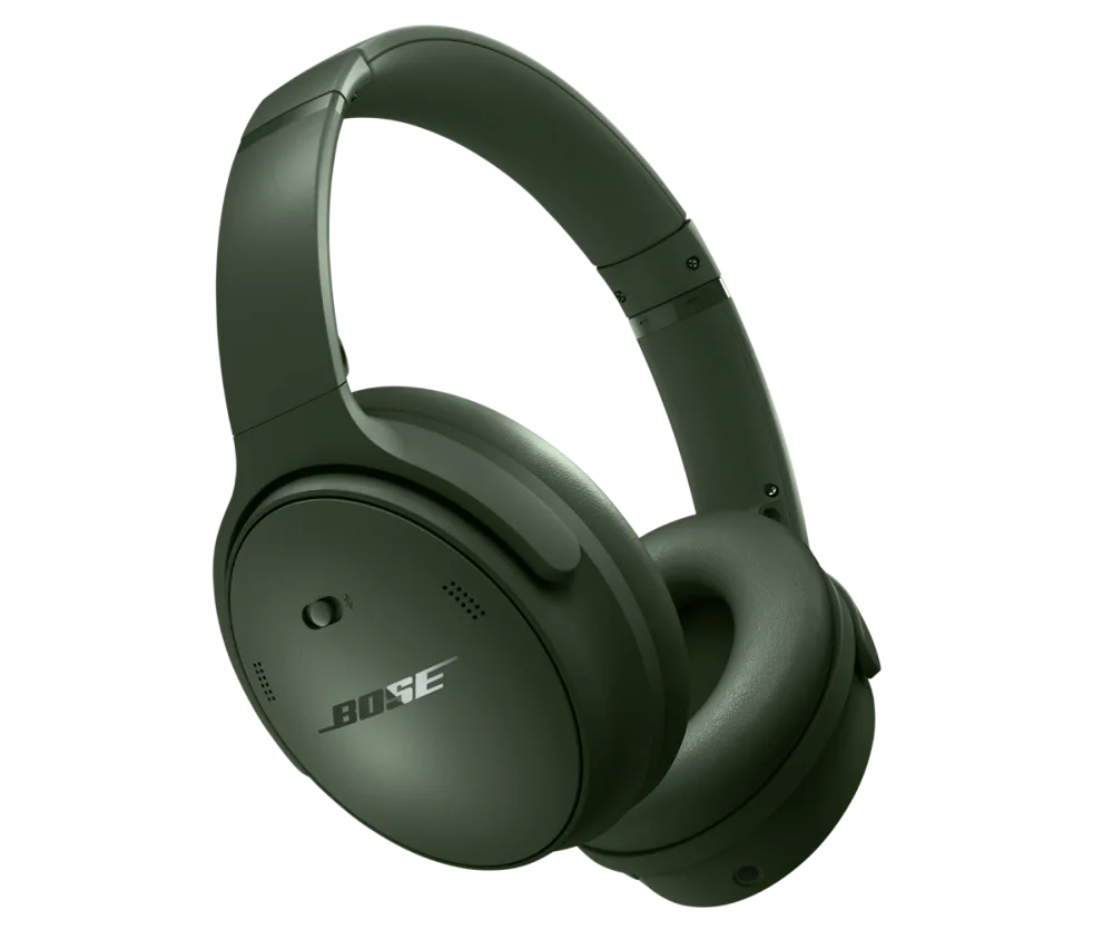 Bose Headphones Speakers Wearables