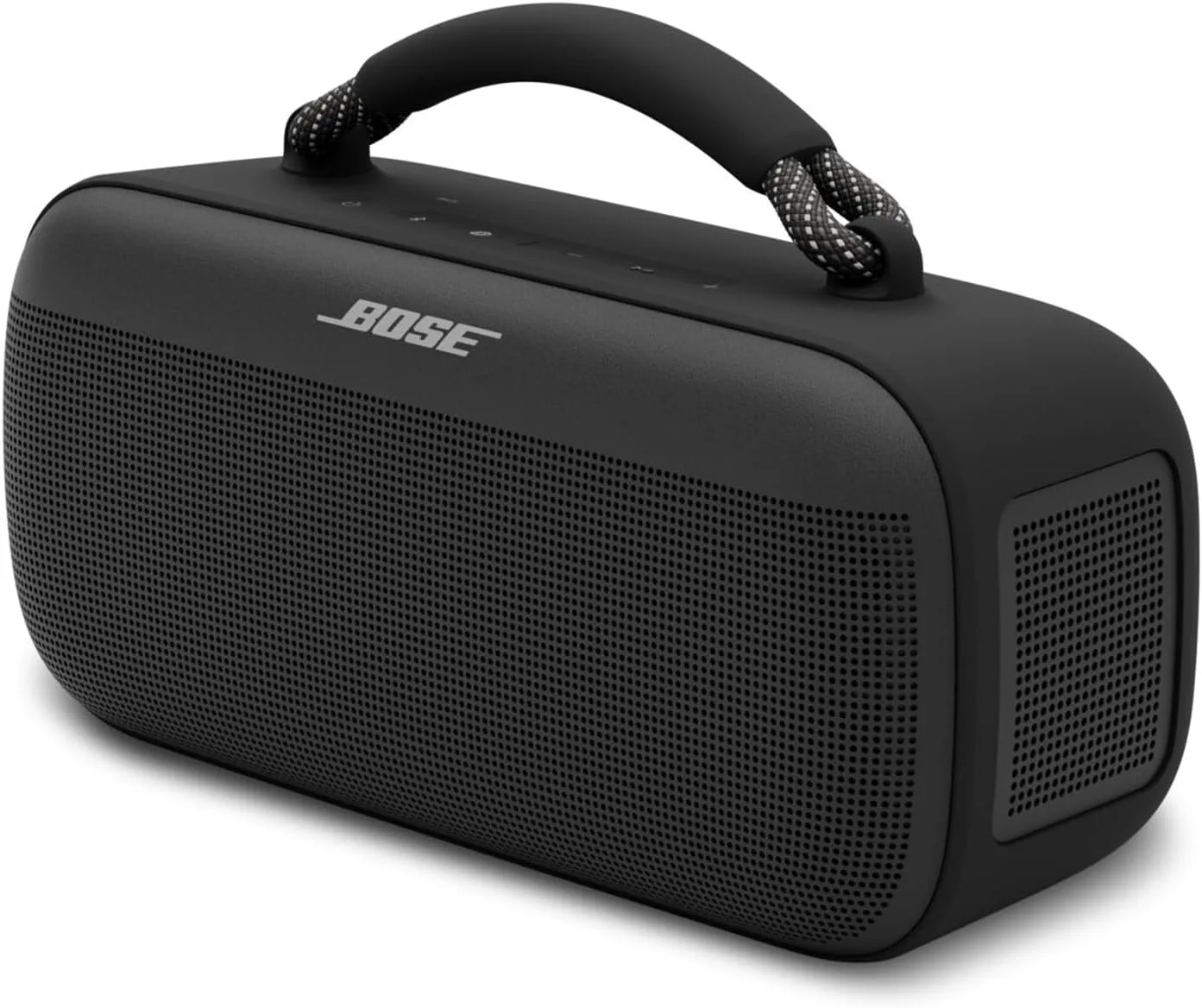 Bose New Soundlink Max Portable Speaker Large Waterproof Bluetooth Speaker Up To 20 Hours Of