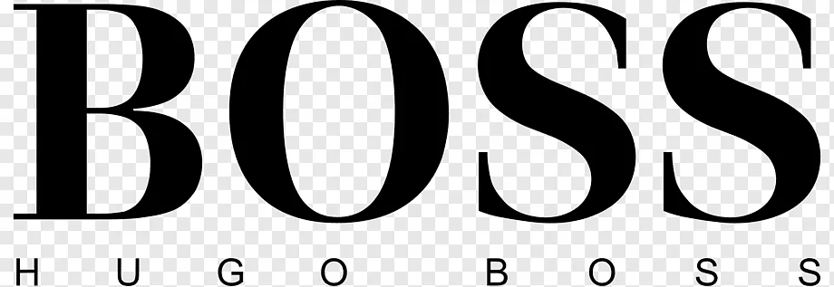 Boss Hugo Boss Hd Logotipo Png Pngwing
