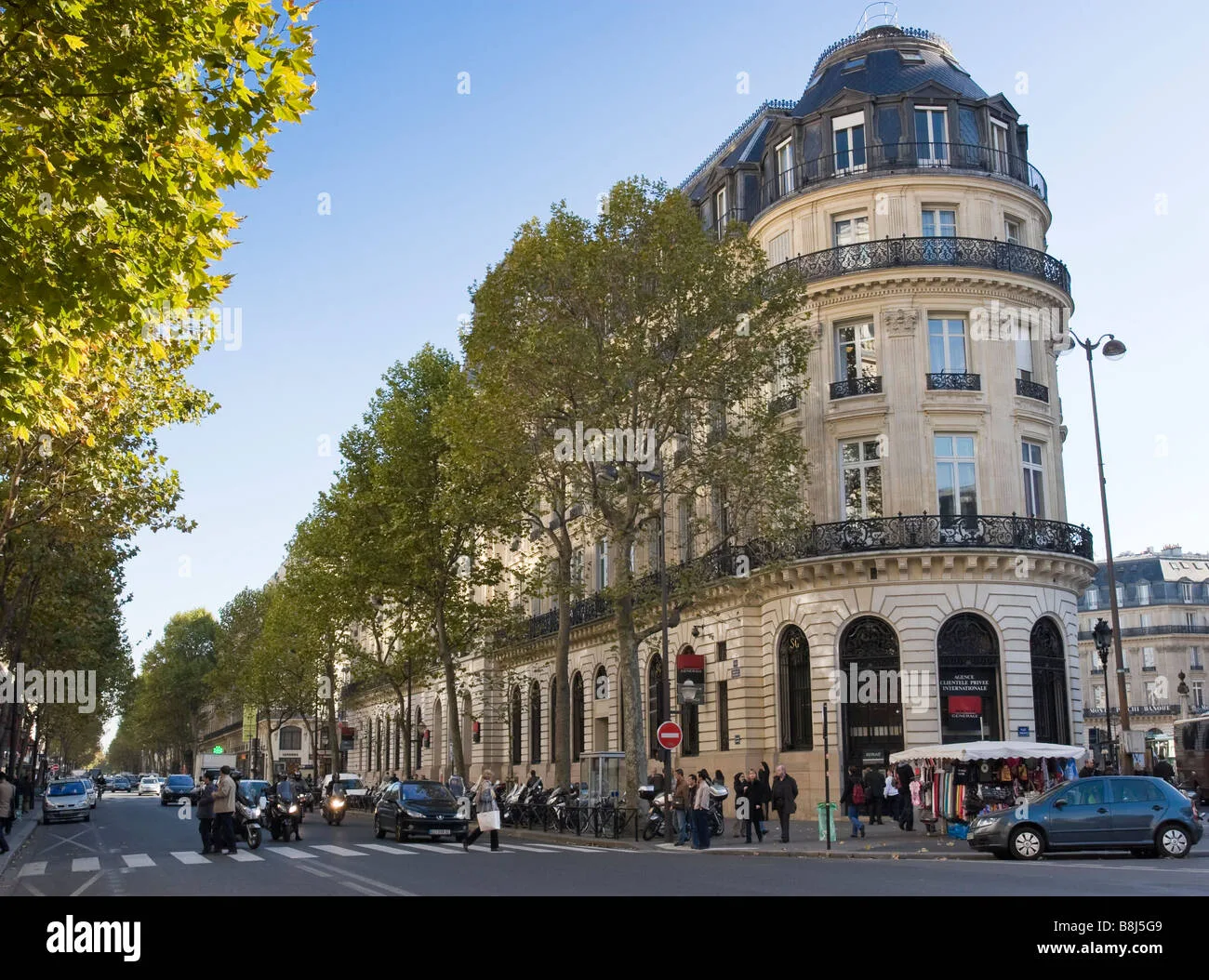 Boulevard