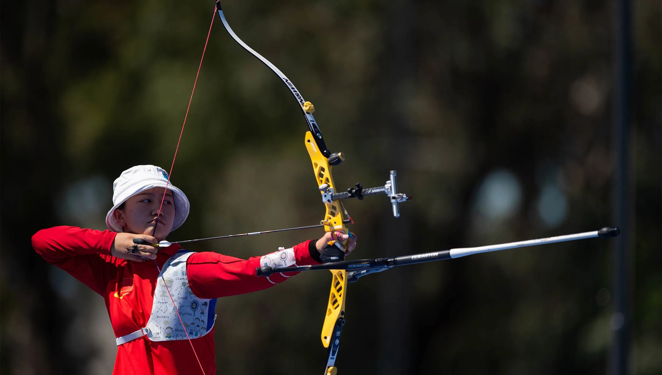 Bow Types Cleadon Archers