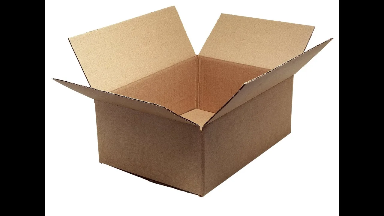 Box