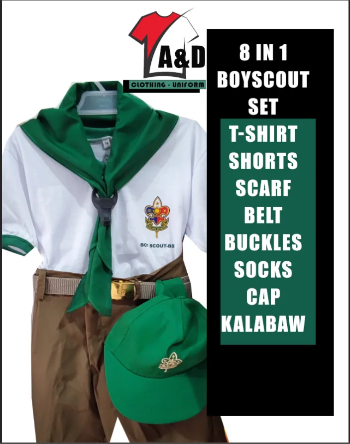 Boy Scout Coat At Nina Pierson Blog