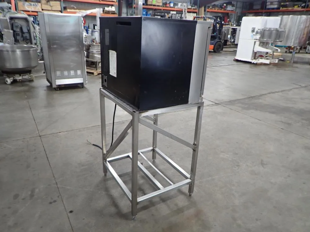 Boyko A Leader In The Food Processing Industry