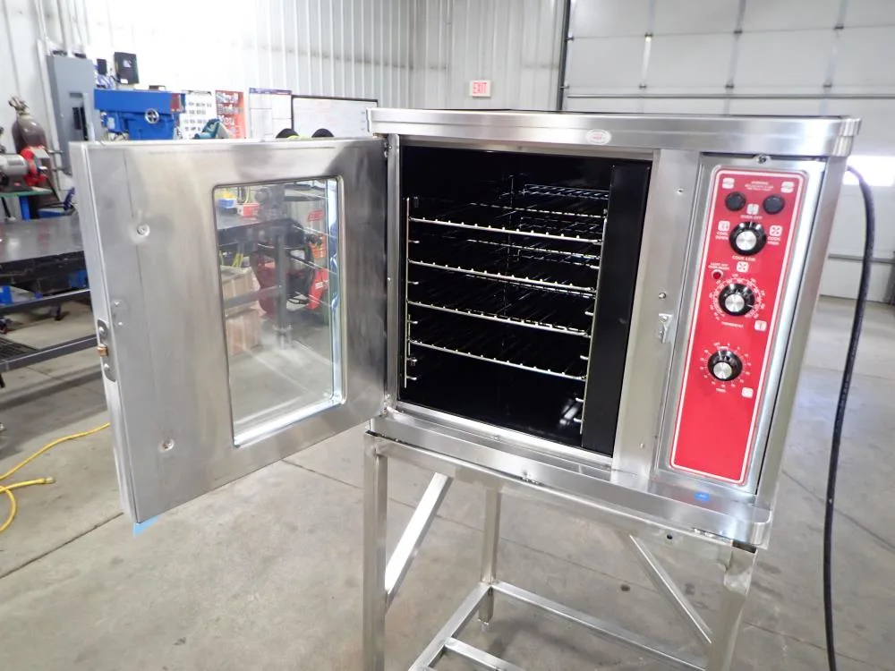 Boyko A Leader In The Food Processing Industry