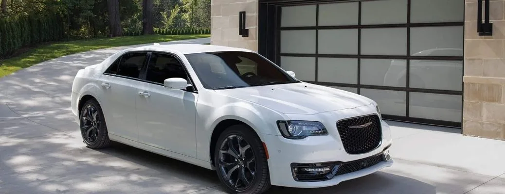 Breaking Down The 2021 Chrysler 300 Trim Levels And Their Prices