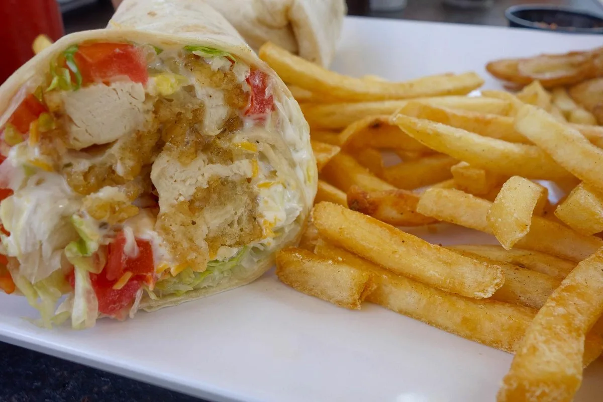 Breeze Bar Grille Orlando Menu Prices Restaurant Reviews Tripadvisor