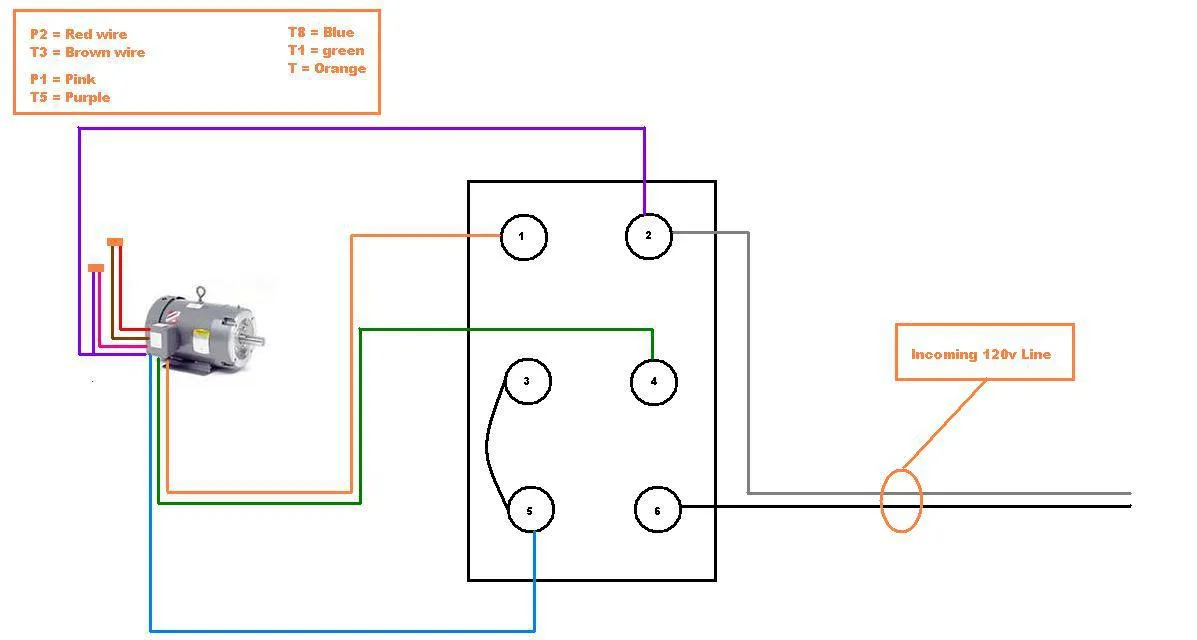 Bremas Switch Wiring Diagram Wiring Diagram