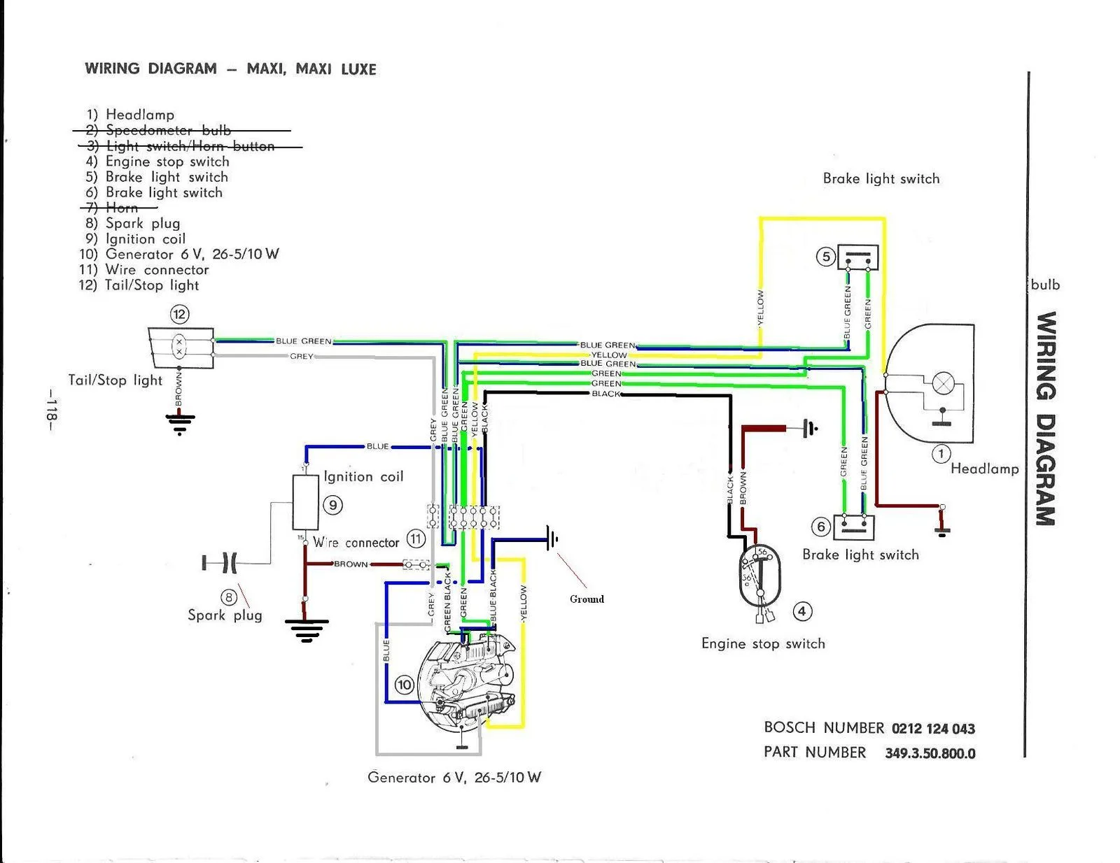 Bridgeport Wiring Diagram Jatam Bila
