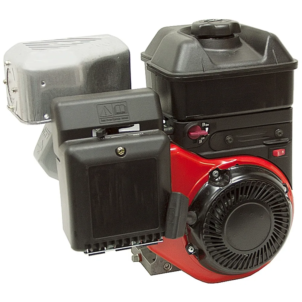 Briggs And Stratton 15 Hp Engine