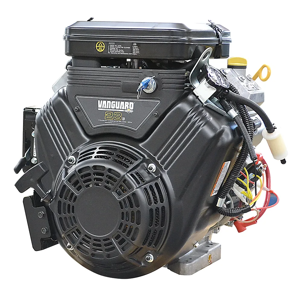 Briggs And Stratton 23 Hp Engine