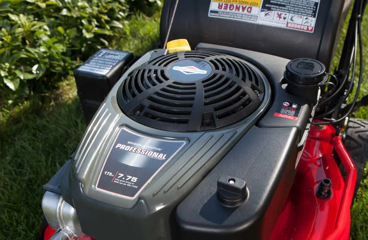 Briggs And Stratton 8Hp Engines