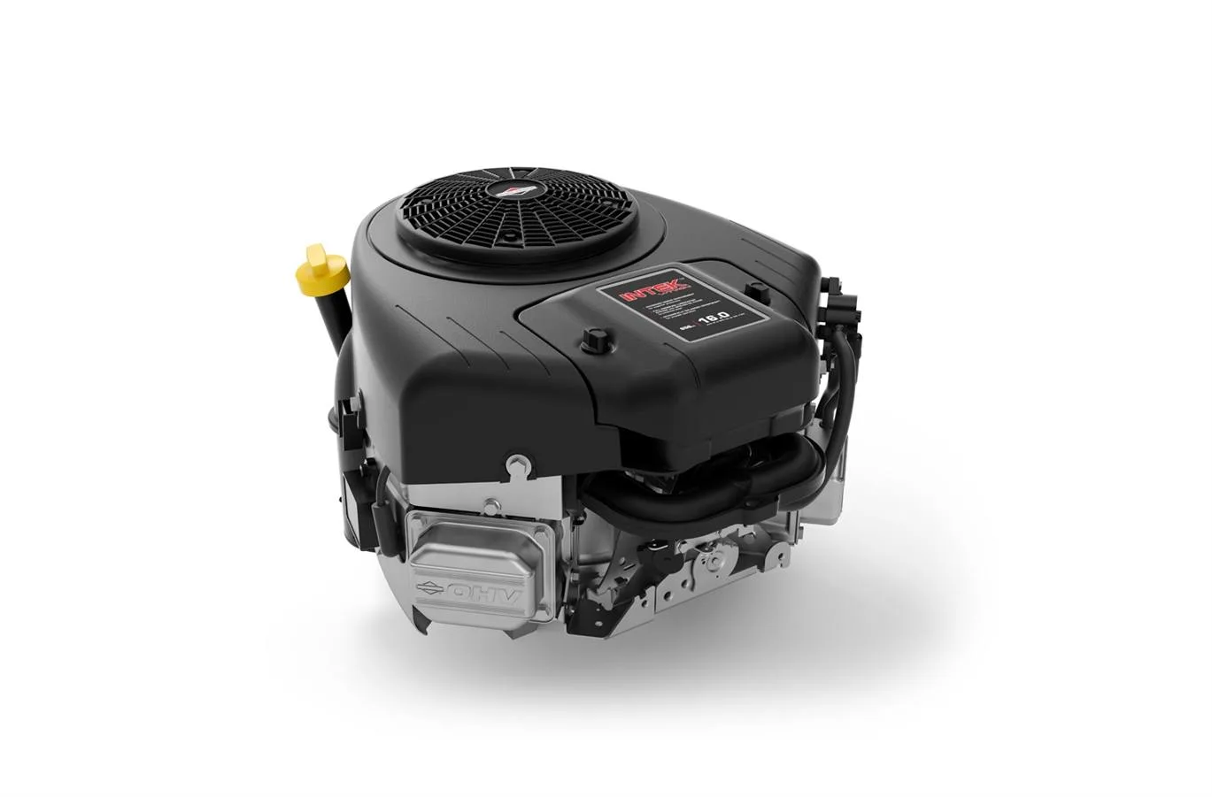 Briggs And Stratton Intek V Twin 22 Hp Engine