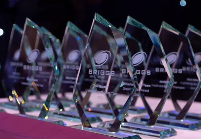 Briggs Group Awards Event Briggs