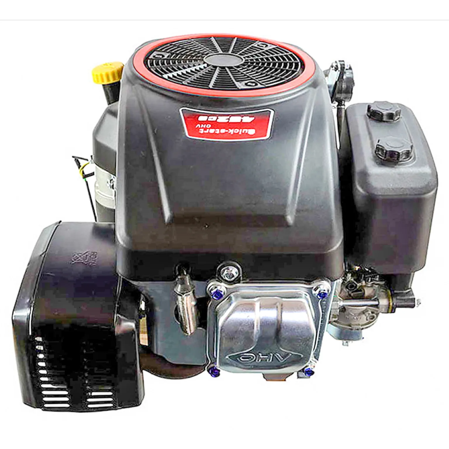 Briggs Stratton Mower Engine