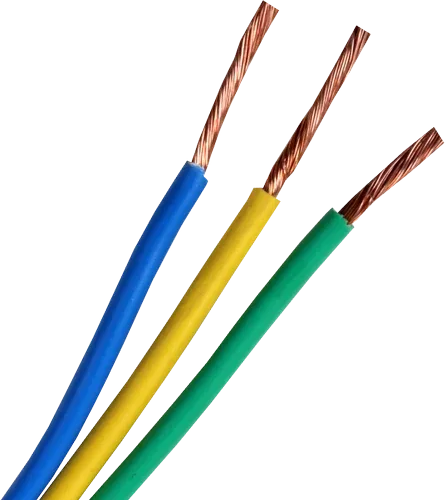 Britex Pvc Insulated Electric Wires At 10 Meter In Jaipur Id 12708143512