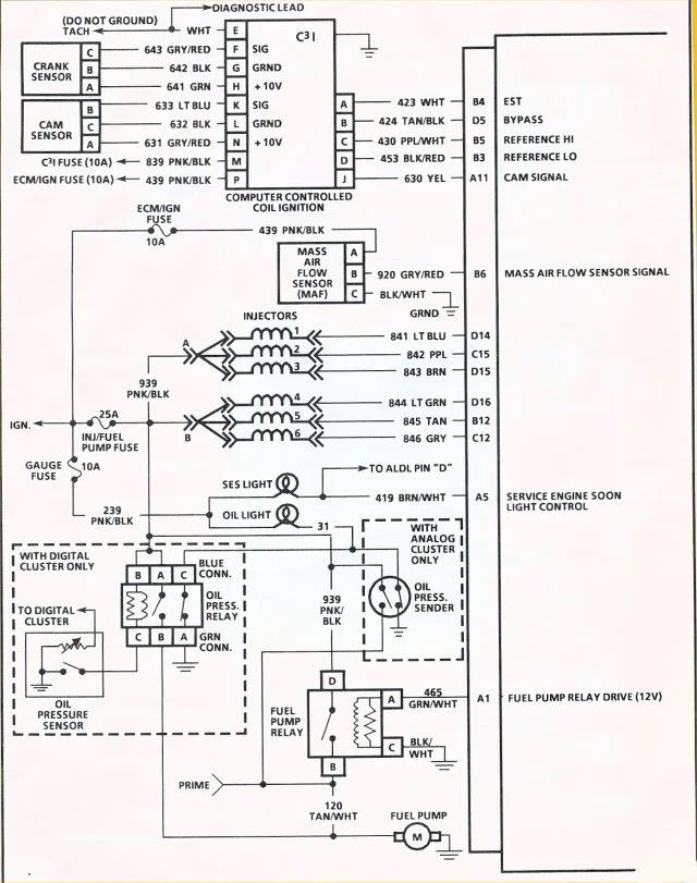 Broad Ocean Ecm Motor Wiring Diagram