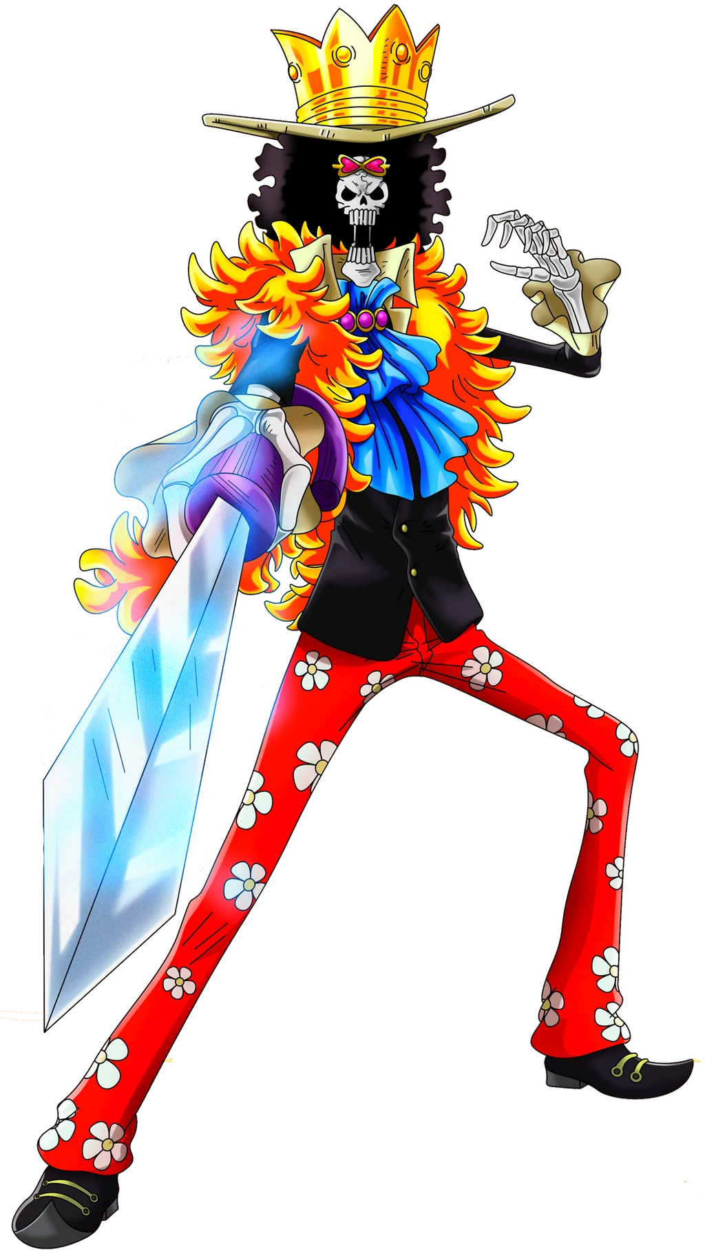 Brook 4 By Alexelz On Deviantart
