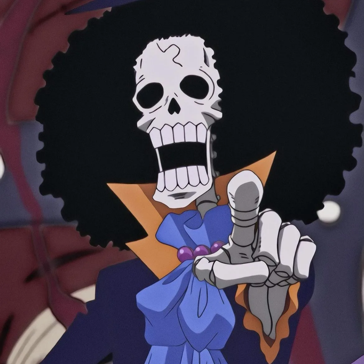 Brook One Piece Artofit