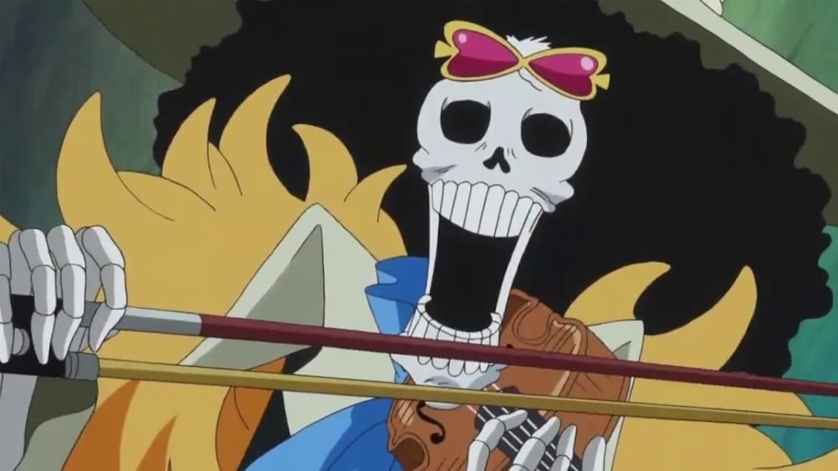 Brook One Piece Live Action Qui Est L Acteur Et Son Personnage Sur Netflix Breakflip