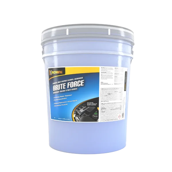 Brute Force