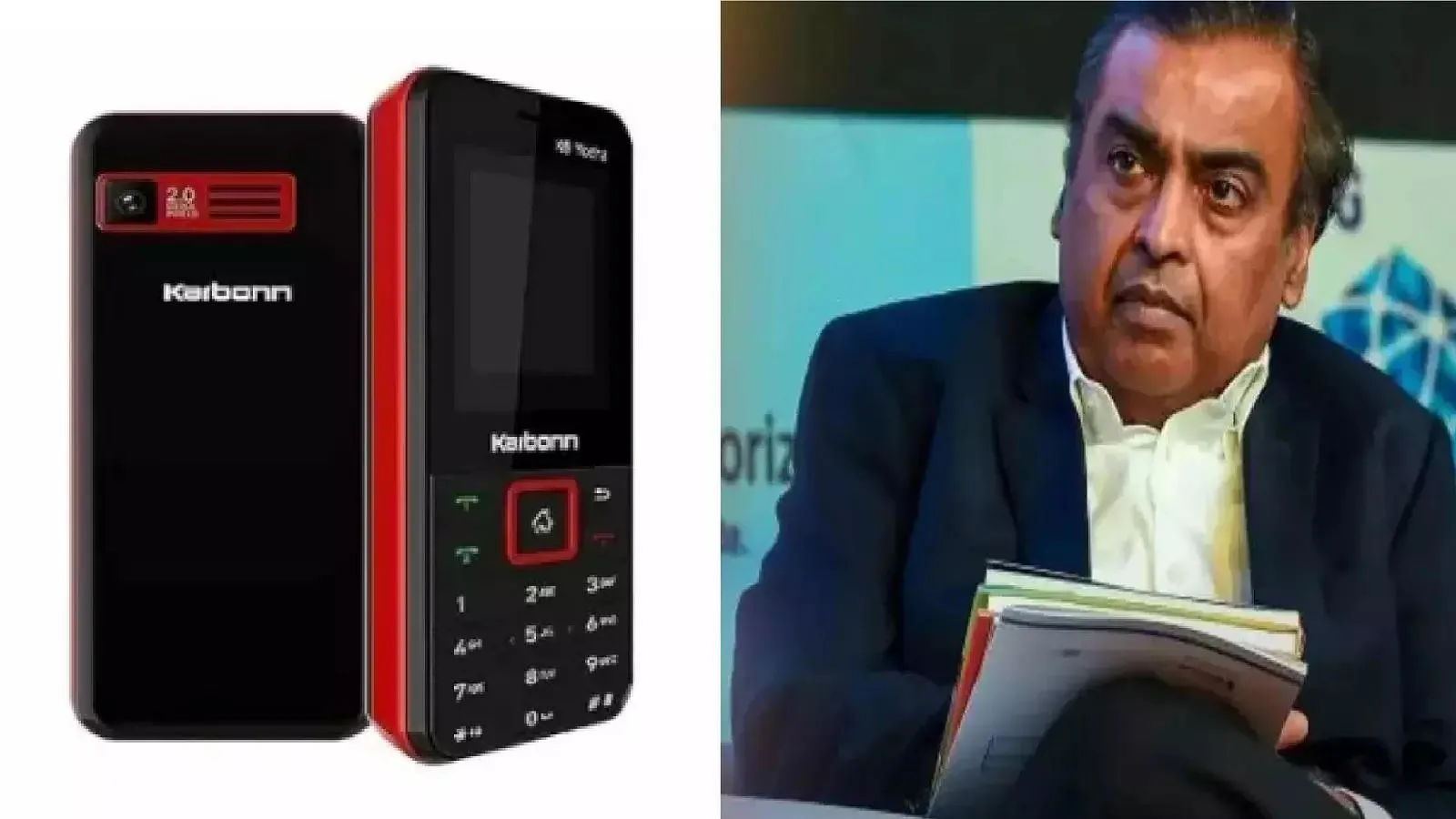 Bsnl देगा Jio को टक्टर ला रहा सस्ता 4G Phone Karbonn Mobile के साथ हुई साझेदारी
