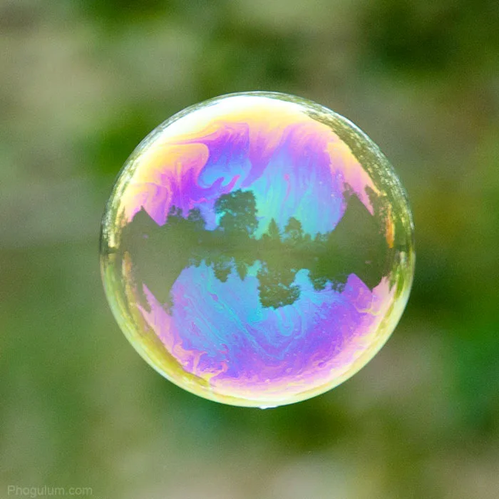 Bubble Phogulum
